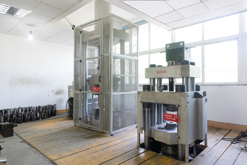 200TONA-ELEKTRO-SERVO-STROJ ZA ISPITIVANJE