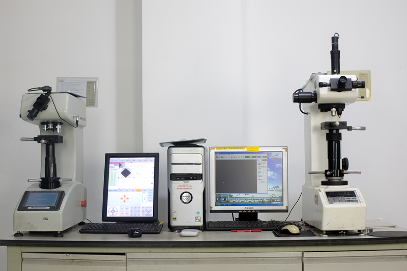 HRC-ISPITIVANJE TVRDOĆE