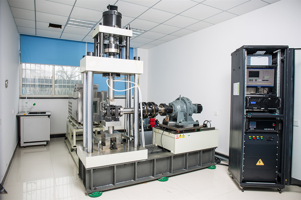 TEST LJULJAČKE-LEŽAJA ZGONKA