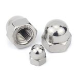 Matica kupolaste glave SS
